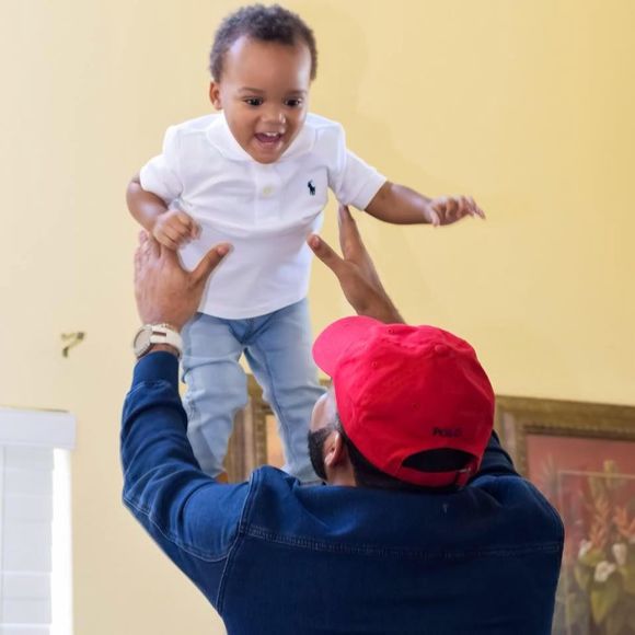 Meet your Posher, Christopher - Picture 1 of 1